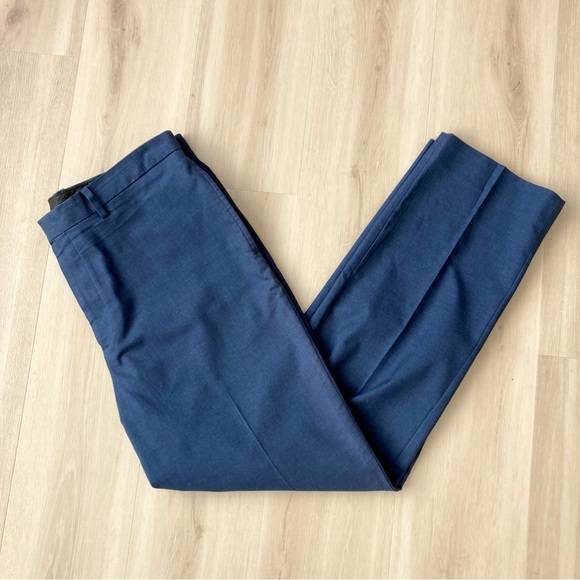 Banana Republic Factory Pants Banana Republic Factory Navy Blue